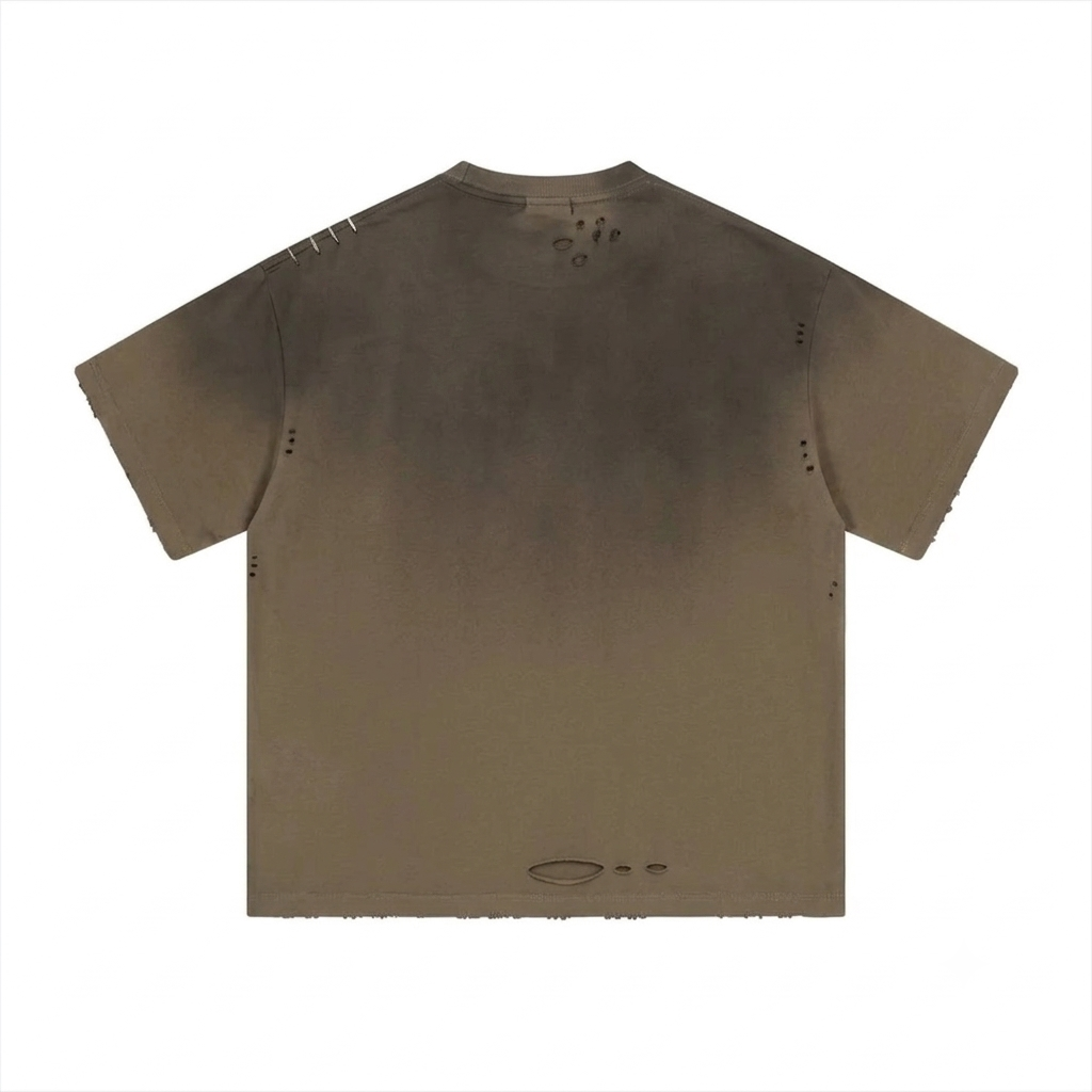 Terra Fade Tee