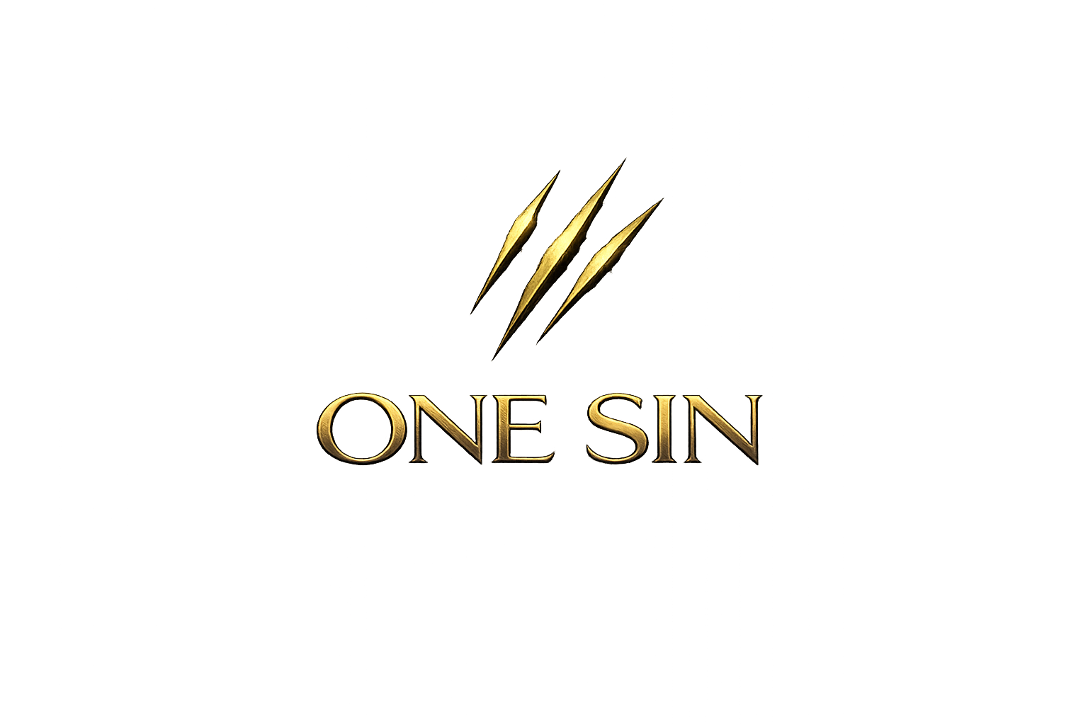 ONE SIN