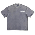 Ash Distress Tee