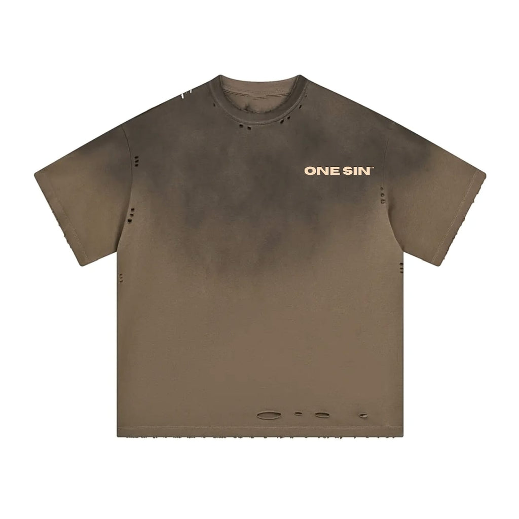 Terra Fade Tee