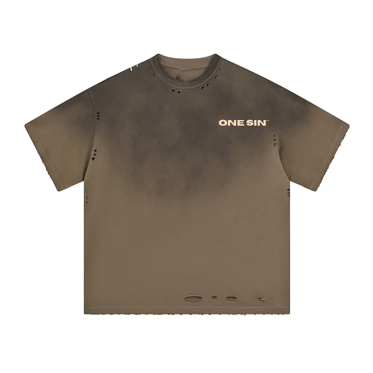 Terra Fade Tee