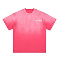 Rose Fade Tee