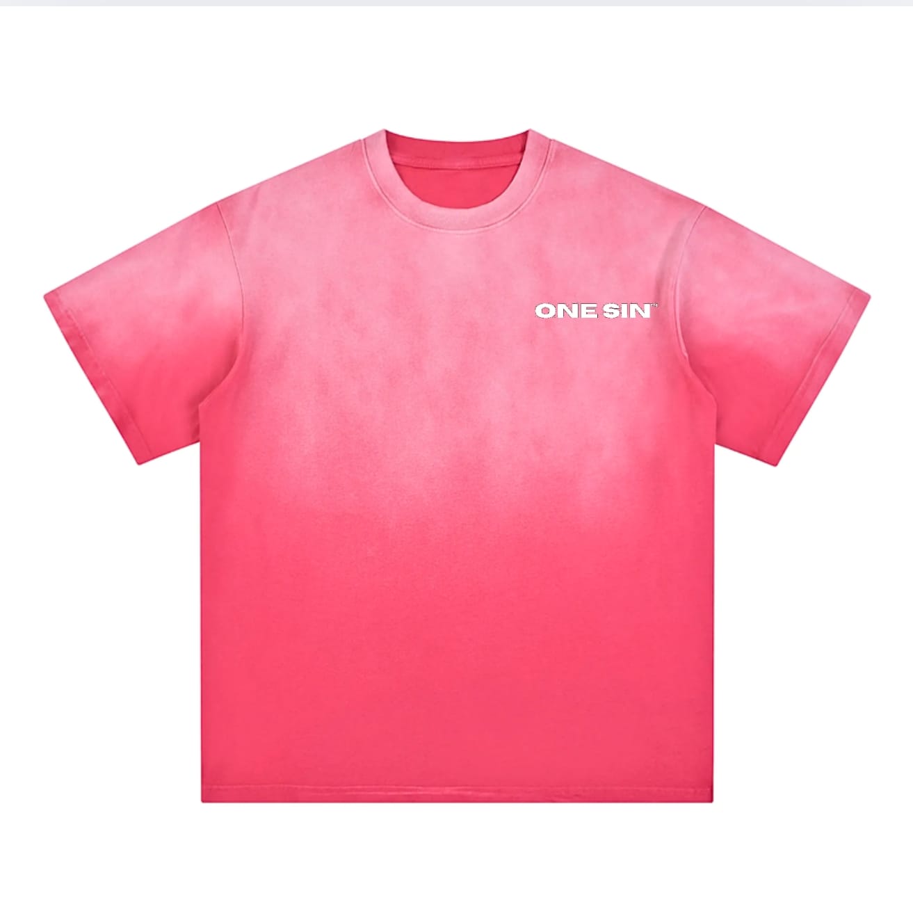 Pink Tshirt